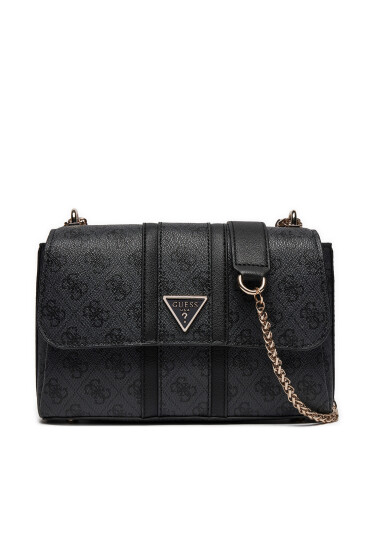 Guess Дамска чанта Noreen (SG) HWSG90 00210 Черен - Mera.bg