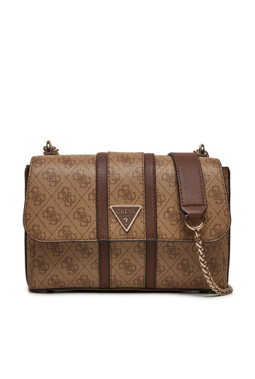 Guess Дамска чанта Noreen (SG) HWSG90 00210 Кафяв - Mera.bg