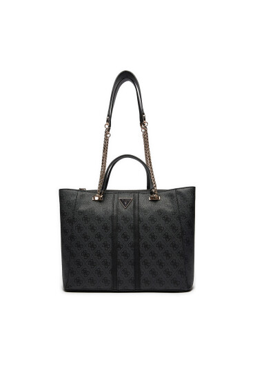 Guess Дамска чанта Noreen (SG) HWSG90 00220 Черен - Mera.bg