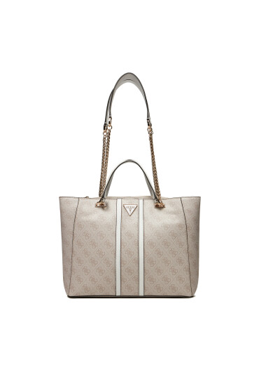 Guess Дамска чанта Noreen (SG) HWSG90 00220 Екрю - Mera.bg
