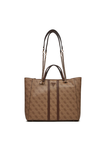 Guess Дамска чанта Noreen (SG) HWSG90 00220 Кафяв - Mera.bg