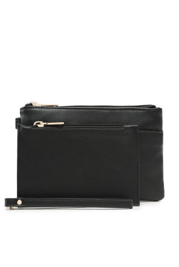 Guess Дамска чанта Not Coordinated Accessories PW1558 P3274 BLA - Mera.bg