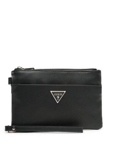 Guess Дамска чанта Not Coordinated Accessories PW1558 P3274 BLA - Mera.bg