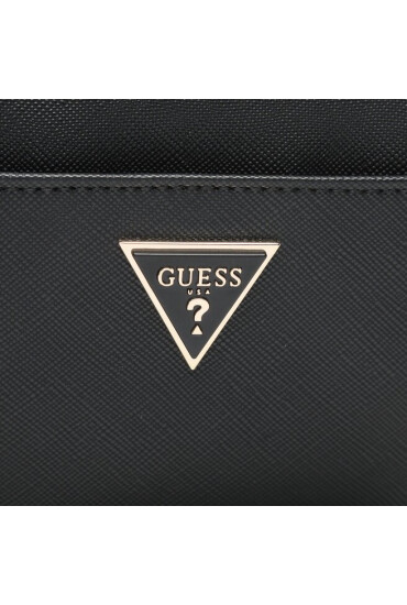 Guess Дамска чанта Not Coordinated Accessories PW1558 P3274 BLA - Mera.bg
