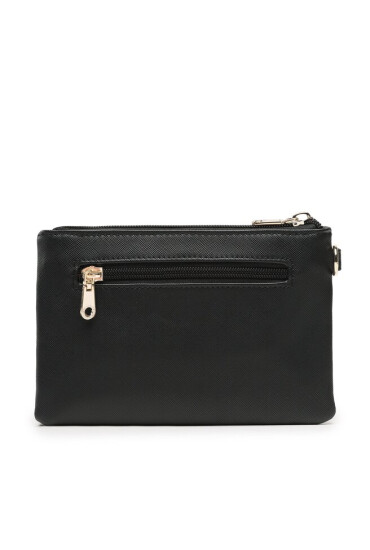 Guess Дамска чанта Not Coordinated Accessories PW1558 P3274 BLA - Mera.bg