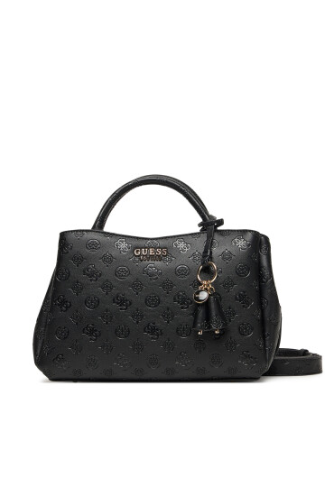 Guess Дамска чанта Phoebe HWPD96 65060 Черен - Mera.bg