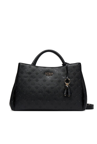 Guess Дамска чанта Phoebe HWPD96 65070 Черен - Mera.bg