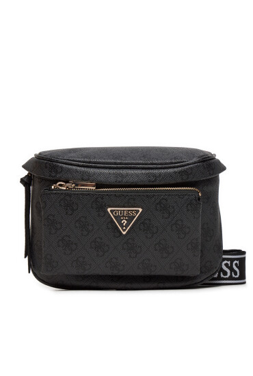 Guess Дамска чанта Power Play (SL) Mini-Bags HWSL90 06800 Бежов - Mera.bg