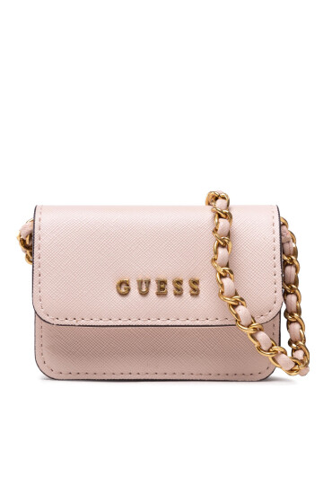 Guess Дамска чанта PW7414 P1403 BLUSH - Mera.bg