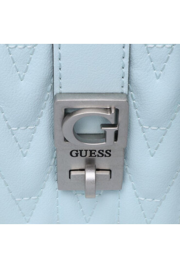 Guess Дамска чанта Regilla (QO) HWQO87 62140 ICE - Mera.bg