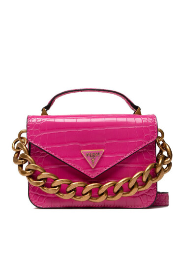 Guess Дамска чанта Retour (CC) Mini Bags HWCC86 64780 MAG - Mera.bg