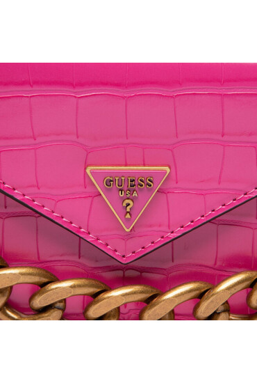 Guess Дамска чанта Retour (CC) Mini Bags HWCC86 64780 MAG - Mera.bg