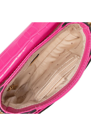 Guess Дамска чанта Retour (CC) Mini Bags HWCC86 64780 MAG - Mera.bg