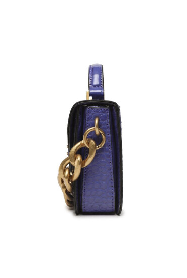 Guess Дамска чанта Retour (CC) Mini Bags HWCC86 64780 VIO - Mera.bg