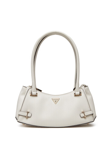Guess Дамска чанта Rosalba HWZG96 57170 Бял - Mera.bg