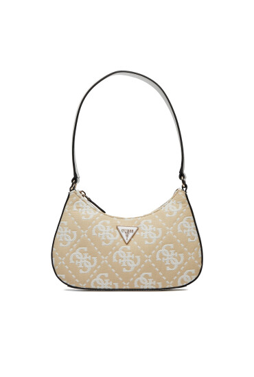 Guess Дамска чанта Ruma HWJG93 39720 Бежов - Mera.bg
