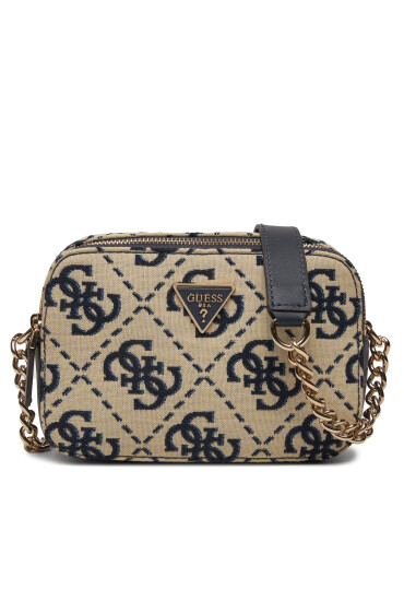 Guess Дамска чанта Ruma (JG) HWJG93 39140 Бежов - Mera.bg