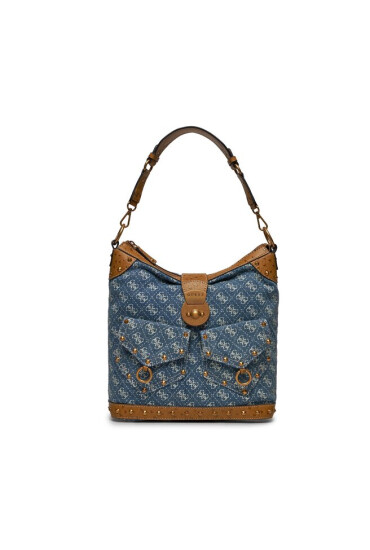 Guess Дамска чанта Sardinia Vintage (DB) HWDB90 08020 DLP - Mera.bg