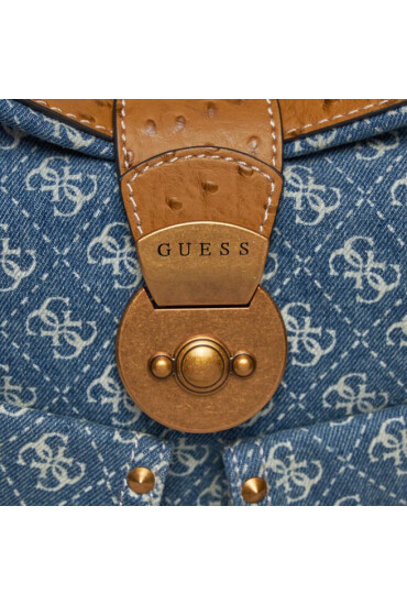 Guess Дамска чанта Sardinia Vintage (DB) HWDB90 08020 DLP - Mera.bg