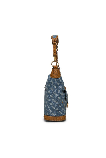 Guess Дамска чанта Sardinia Vintage (DB) HWDB90 08020 DLP - Mera.bg
