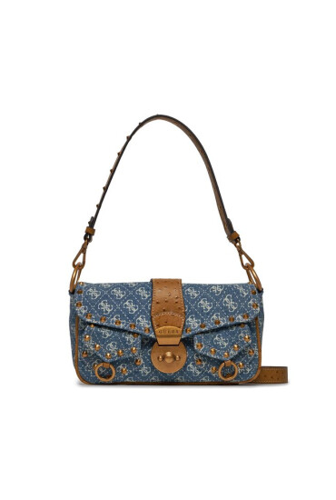 Guess Дамска чанта Sardinia Vintage (DB) HWDB90 08190 DLP - Mera.bg