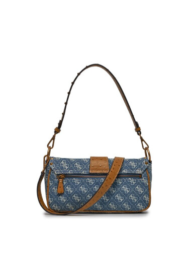 Guess Дамска чанта Sardinia Vintage (DB) HWDB90 08190 DLP - Mera.bg