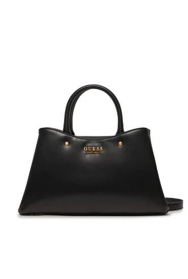 Guess Дамска чанта Sarita (VA) HWVA93 27060 Черен - Mera.bg