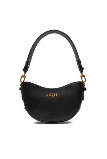 Guess Дамска чанта Sarita (VA) HWVA93 27180 Черен - Mera.bg