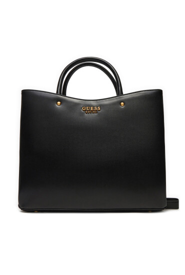 Guess Дамска чанта Sarita (VA) HWVA93 27220 Черен - Mera.bg