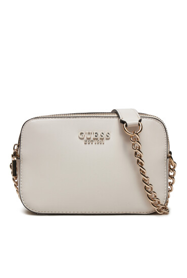 Guess Дамска чанта Sarita (VG) HWVG93 27140 Екрю - Mera.bg