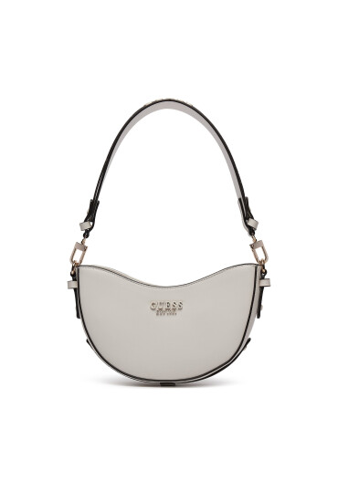 Guess Дамска чанта Sarita (VG) HWVG93 27180 Сив - Mera.bg