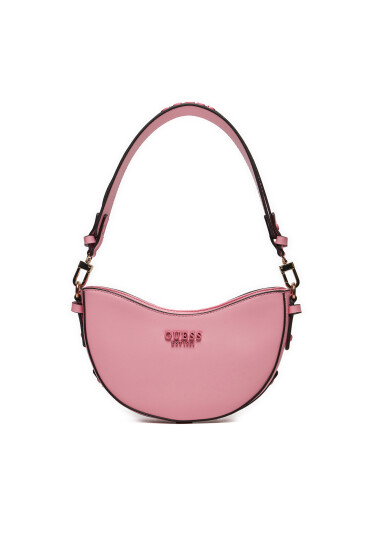 Guess Дамска чанта Sarita (VG) HWVG93 27180 Розов - Mera.bg
