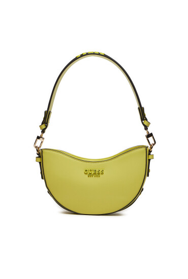 Guess Дамска чанта Sarita (VG) HWVG93 27180 Жълт - Mera.bg