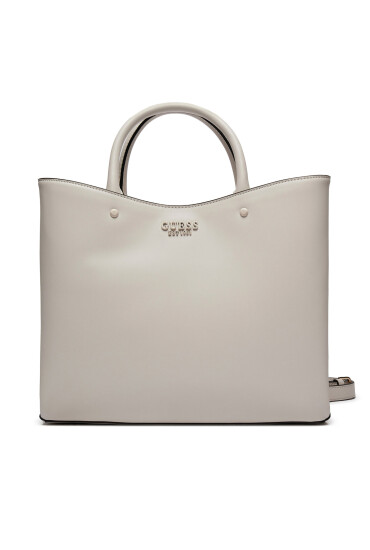 Guess Дамска чанта Sarita (VG) HWVG93 27220 Екрю - Mera.bg
