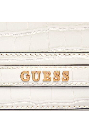 Guess Дамска чанта Sestri (CX) HWCX89 85200 Екрю - Mera.bg