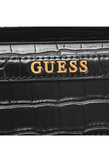 Guess Дамска чанта Sestri (CX) HWCX89 85230 Черен - Mera.bg