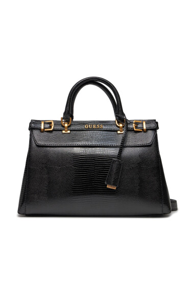 Guess Дамска чанта Sestri (KB) HWKB89 85060 Черен - Mera.bg