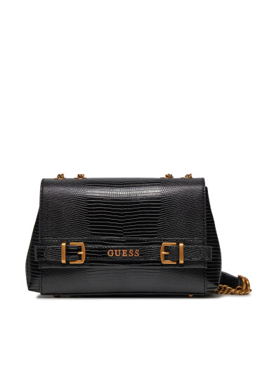 Guess Дамска чанта Sestri (KB) HWKB89 85210 Черен - Mera.bg