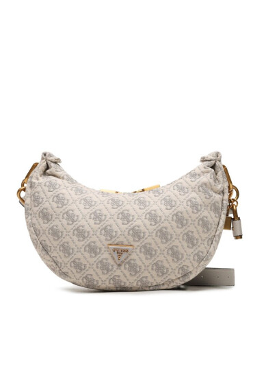 Guess Дамска чанта Shemara (JB) Mini BagsHWJB87 72770 DVL - Mera.bg