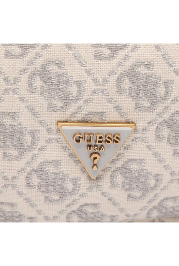 Guess Дамска чанта Shemara (JB) Mini BagsHWJB87 72770 DVL - Mera.bg