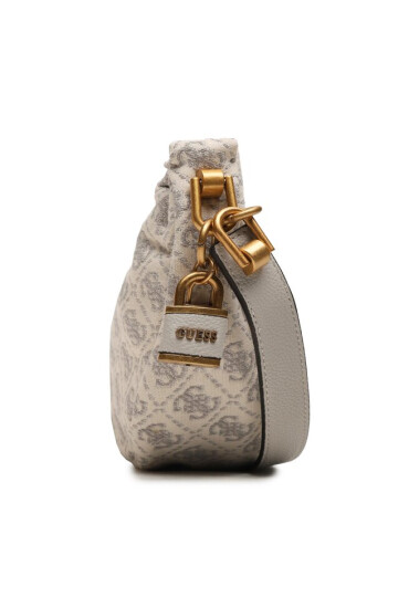 Guess Дамска чанта Shemara (JB) Mini BagsHWJB87 72770 DVL - Mera.bg