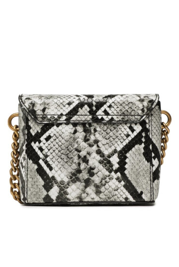 Guess Дамска чанта Shenny (KB) Mini Bags HWKB86 93770 Сив - Mera.bg