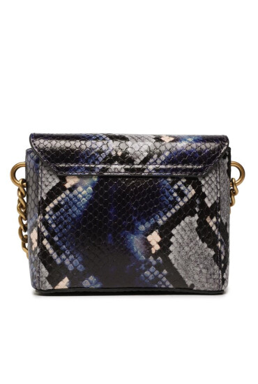 Guess Дамска чанта Shenny (KB) Mini Bags HWKB86 93770 BLU - Mera.bg