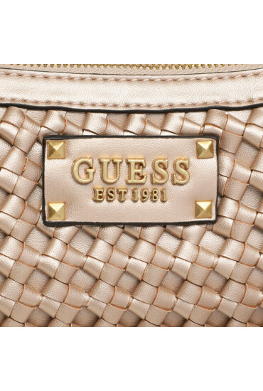 Guess Дамска чанта Sicilia (WM) HWWM84 90160 CHA - Mera.bg