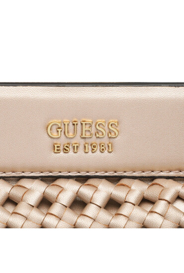 Guess Дамска чанта Sicilia (WM) HWWM84 90170 CHA - Mera.bg