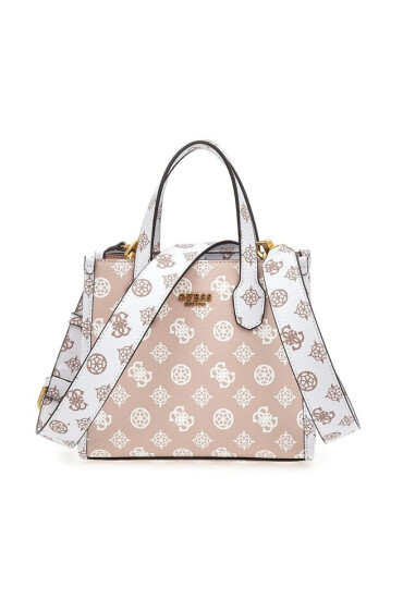 Guess Дамска чанта Silvana (PA) Mini Bags HWPA86 65770 RWT - Mera.bg