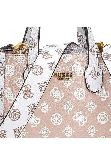 Guess Дамска чанта Silvana (PA) Mini Bags HWPA86 65770 RWT - Mera.bg