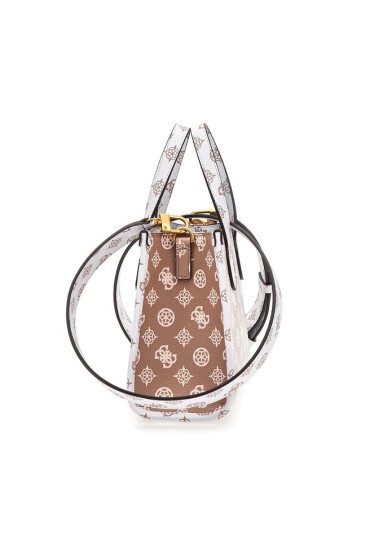 Guess Дамска чанта Silvana (PA) Mini Bags HWPA86 65770 RWT - Mera.bg