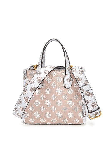 Guess Дамска чанта Silvana (PA) Mini Bags HWPA86 65770 RWT - Mera.bg