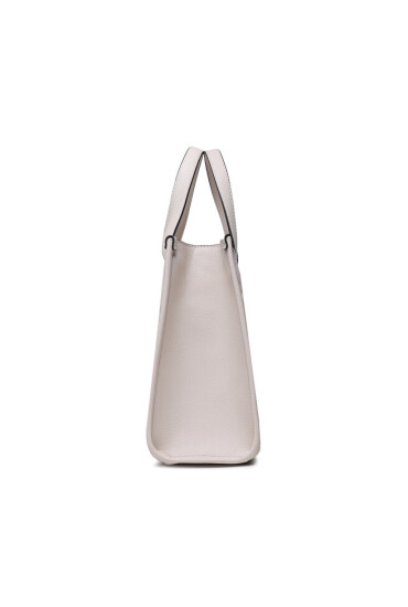 Guess Дамска чанта Silvana (QC) HWQC86 65220 Сив - Mera.bg